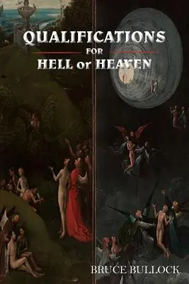 QUALIFICAZIONI PER L'INFERNO O IL CIELO - QUALIFICATIONS FOR HELL or HEAVEN