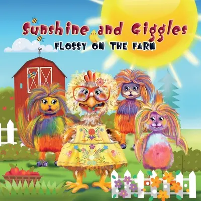 Sole e risate: Flossy nella fattoria - Sunshine and Giggles: Flossy on the Farm