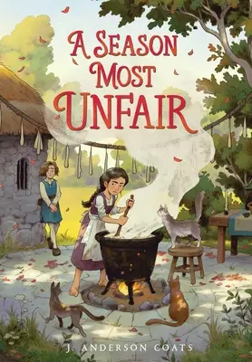 Una stagione molto ingiusta - A Season Most Unfair