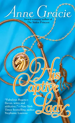La sua donna prigioniera - His Captive Lady