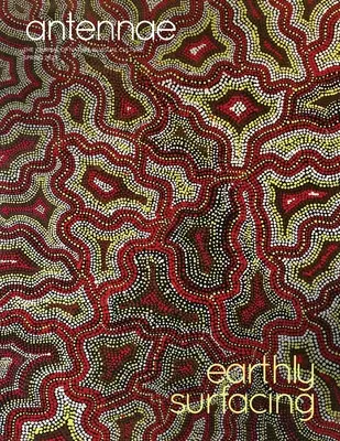 Antenne #60 Superficie terrestre - Antennae #60 Earthly Surfacing