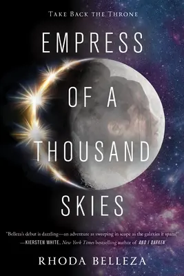 L'imperatrice dei mille cieli - Empress of a Thousand Skies