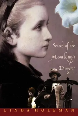 Alla ricerca della figlia del Re della Luna - Search of the Moon King's Daughter