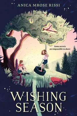 La stagione dei desideri - Wishing Season