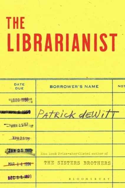 Il bibliotecario - Librarianist