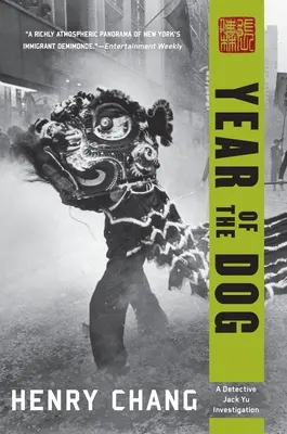 L'anno del cane - Year of the Dog