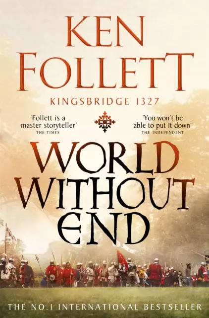 Mondo senza fine - World Without End