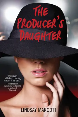 La figlia del produttore - Un romanzo - Producer's Daughter - A Novel
