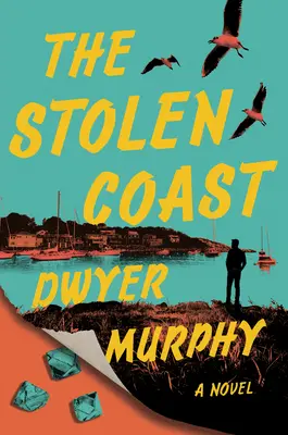 La costa rubata - The Stolen Coast