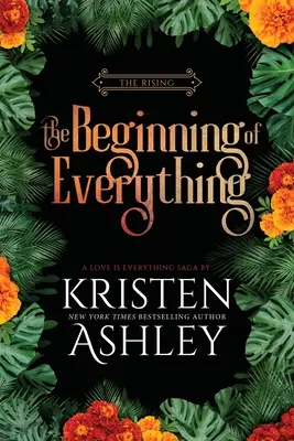 L'inizio di tutto - The Beginning of Everything