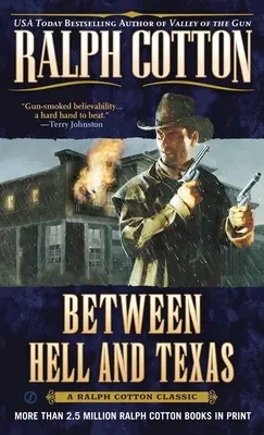 Tra l'inferno e il Texas - Between Hell and Texas