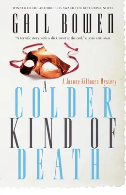 Un tipo di morte più fredda - A Colder Kind of Death