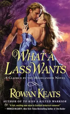 Cosa vuole una ragazza - What a Lass Wants