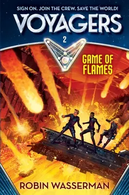 Gioco di fiamme - Game of Flames