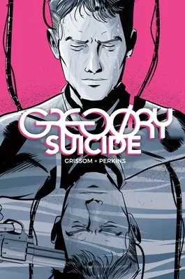 Gregory Suicidio - Gregory Suicide