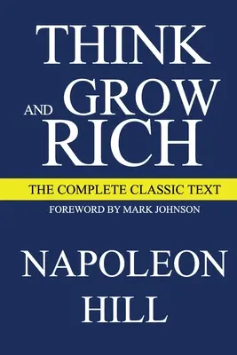 Pensa e diventa ricco - Think and Grow Rich