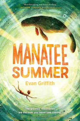 L'estate dei lamantini - Manatee Summer