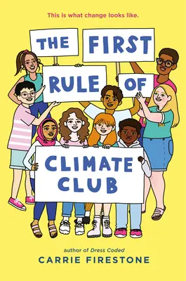 La prima regola del Club del Clima - The First Rule of Climate Club