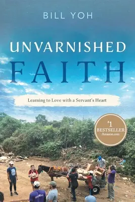 Fede incondizionata - Unvarnished Faith