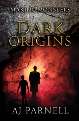 Origini oscure - Dark Origins