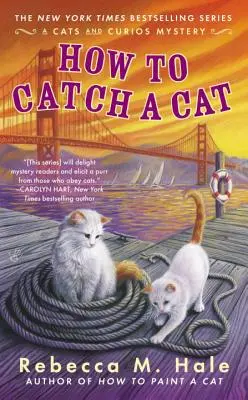 Come catturare un gatto - How to Catch a Cat