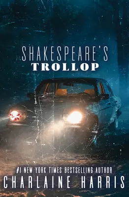 Il troll di Shakespeare - Shakespeare's Trollop