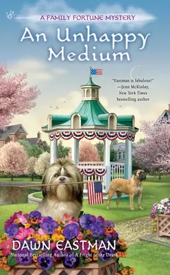 Un medium infelice - An Unhappy Medium