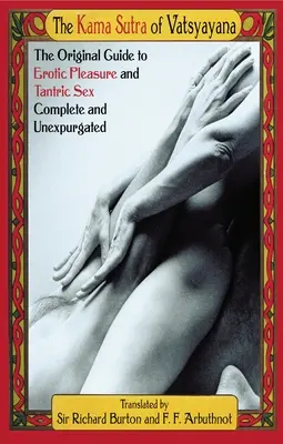Il kamasutra di Vatsyayana - Kama Sutra of Vatsyayana