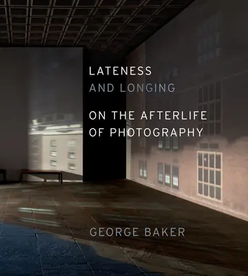 Ritardo e nostalgia: Sulla vita ultraterrena della fotografia - Lateness and Longing: On the Afterlife of Photography
