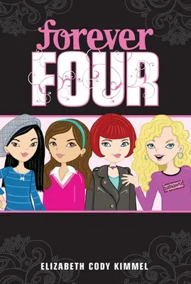 Per sempre quattro - Forever Four