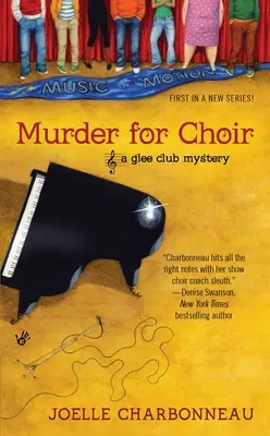 Omicidio per coro - Murder for Choir