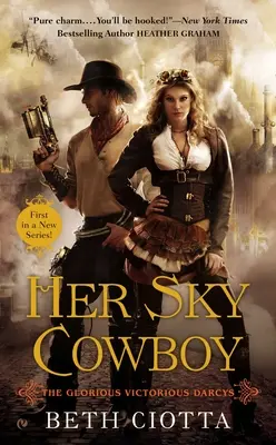 Il suo cowboy del cielo - Her Sky Cowboy