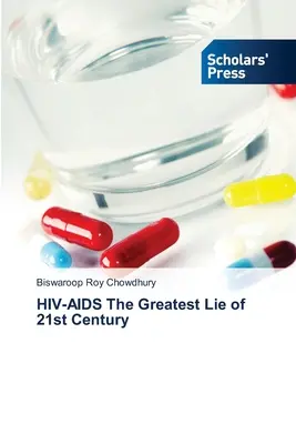 L'HIV-AIDS, la più grande bugia del XXI secolo - HIV-AIDS The Greatest Lie of 21st Century