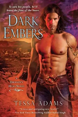 Braci oscure - Dark Embers