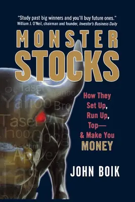 Titoli mostruosi (Pb) - Monster Stocks (Pb)