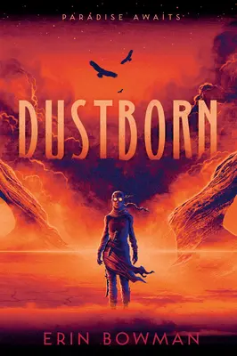 Nati dalla polvere - Dustborn