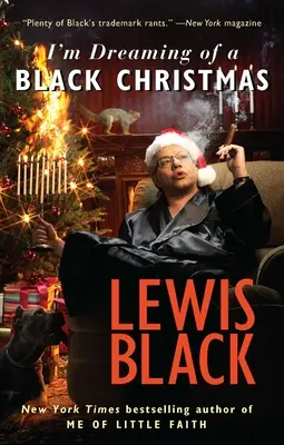 Sogno un Natale nero - I'm Dreaming of a Black Christmas