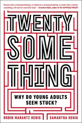 Twentysomething: Perché i giovani adulti sembrano bloccati? - Twentysomething: Why Do Young Adults Seem Stuck?