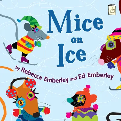 Topi sul ghiaccio - Mice on Ice