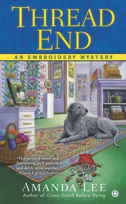 Fine del filo - Thread End
