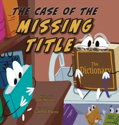 Il caso del titolo mancante - The Case of The Missing Title