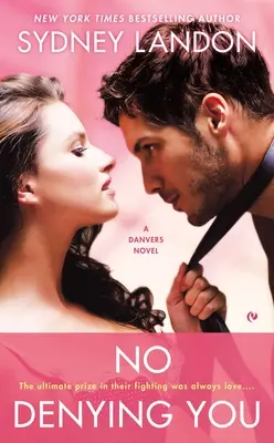 Non posso negarti - No Denying You