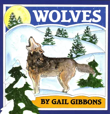 Lupi - Wolves