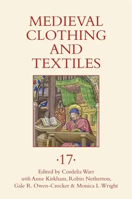 Abbigliamento e tessuti medievali 17 - Medieval Clothing and Textiles 17