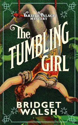 La ragazza che ruzzola - The Tumbling Girl