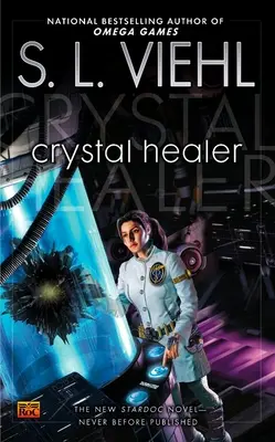 Guaritore di cristallo - Crystal Healer