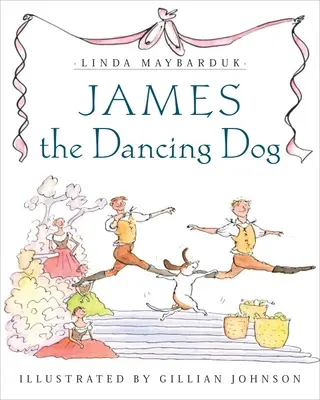 James il cane ballerino - James the Dancing Dog