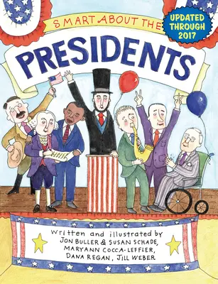 Intelligente sui presidenti - Smart about the Presidents