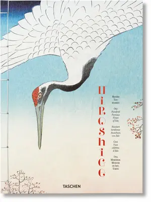 Hiroshige. Cento vedute famose di EDO - Hiroshige. One Hundred Famous Views of EDO