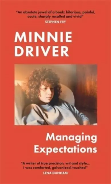 Gestire le aspettative - “racconti di vita vitali, sentiti e sorprendenti” di Graham Norton - Managing Expectations - 'vital, heartfelt and surprising tales from life' Graham Norton